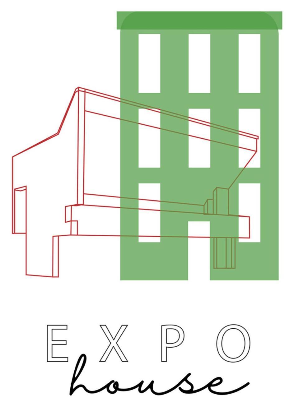 Expo House Apartment *