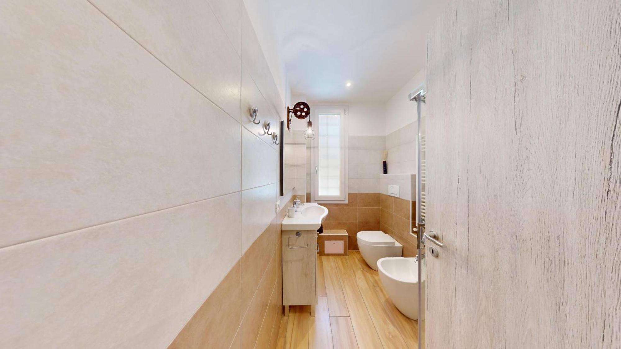 Expo House Apartment *