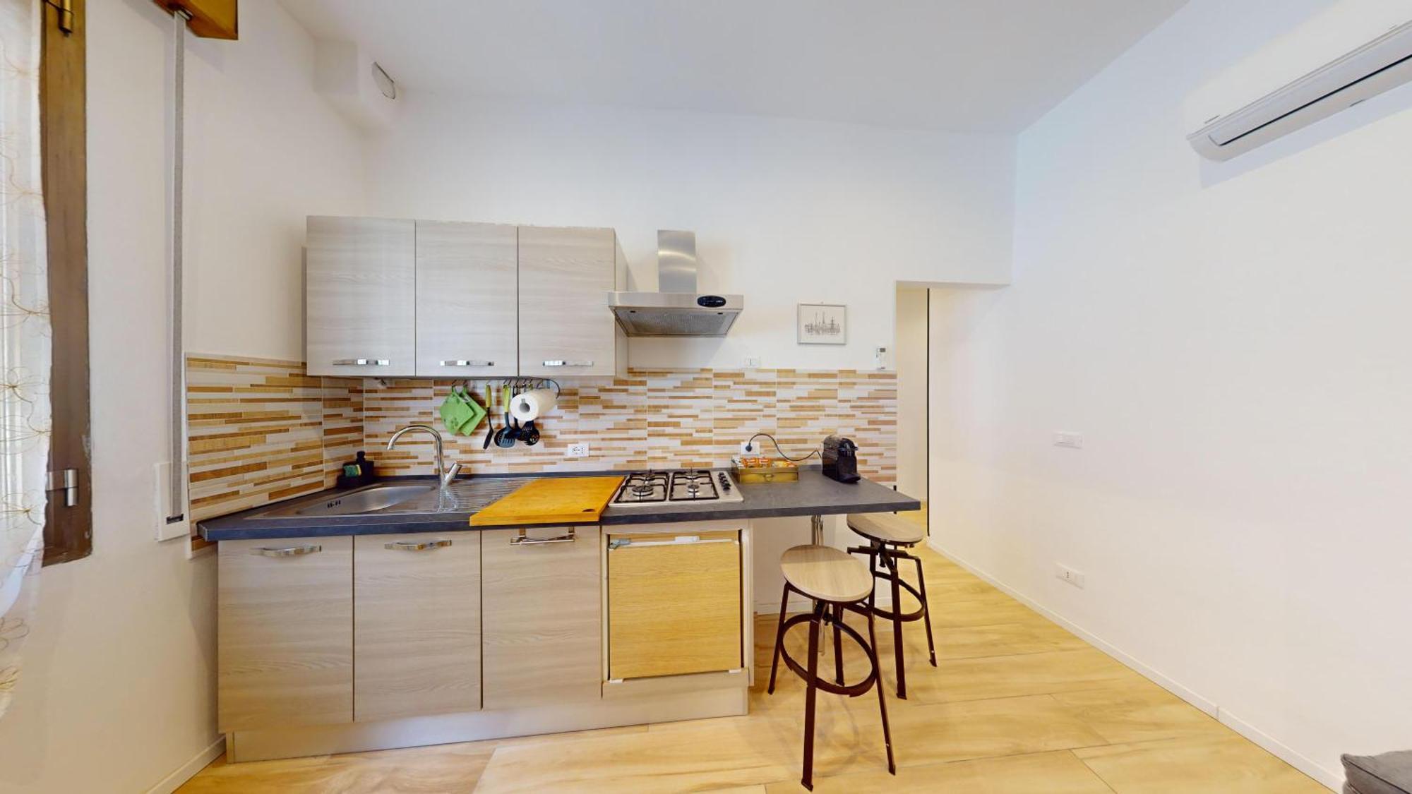 Expo House *