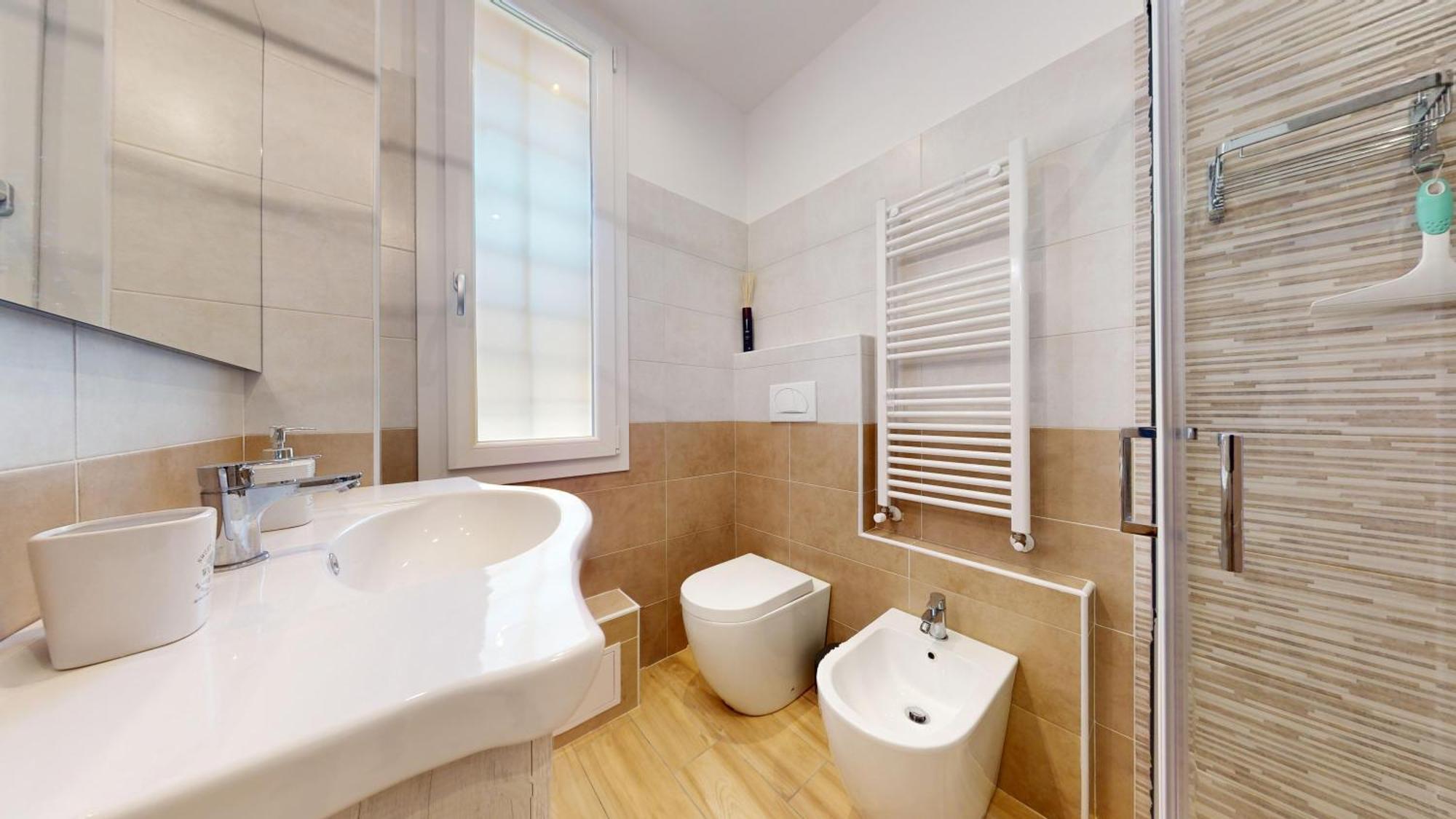 Expo House Apartment