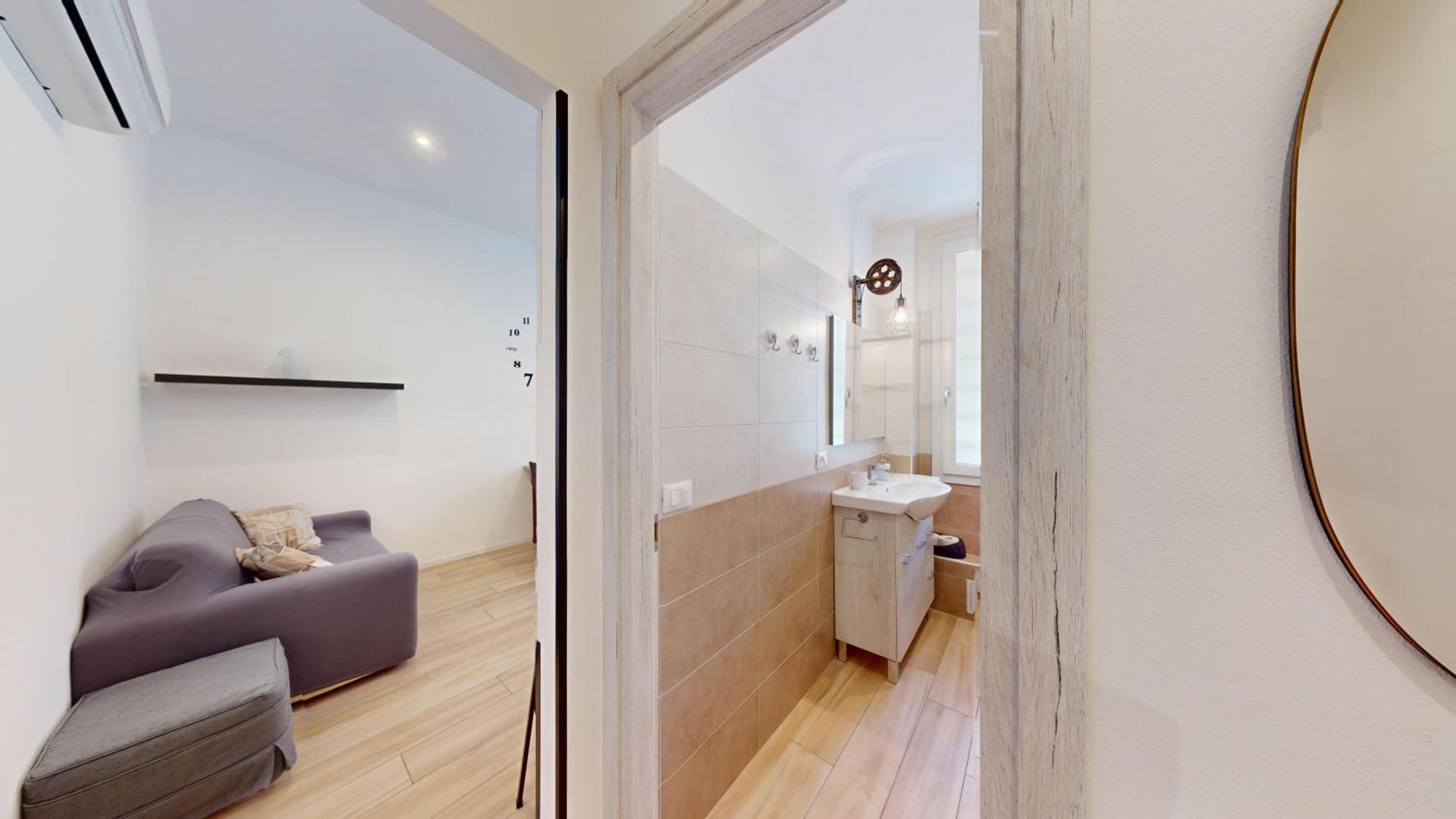 Expo House Apartment