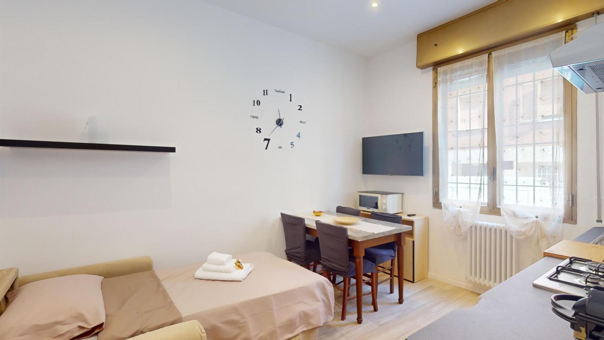 Apartment Expo House