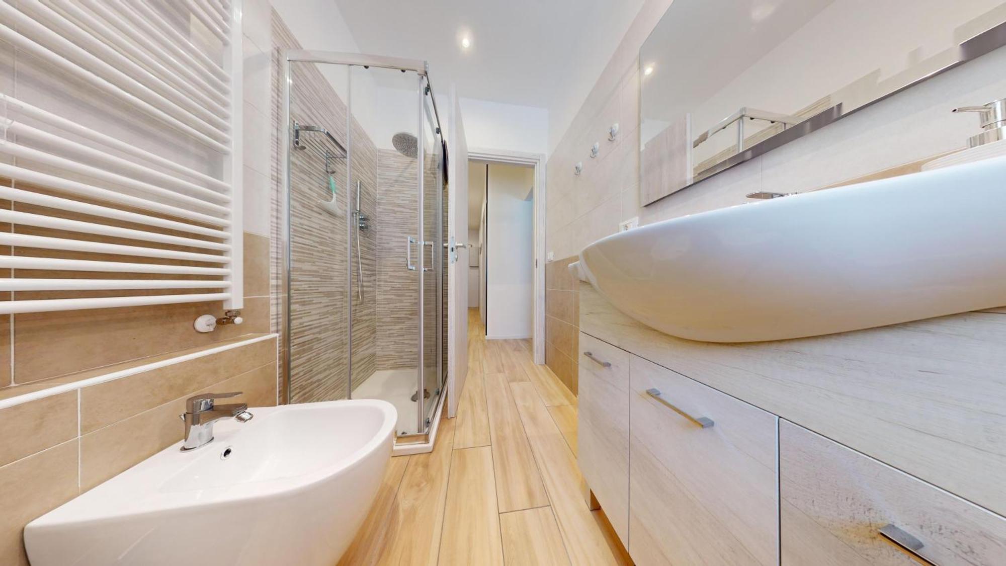 Expo House Apartment Bologna