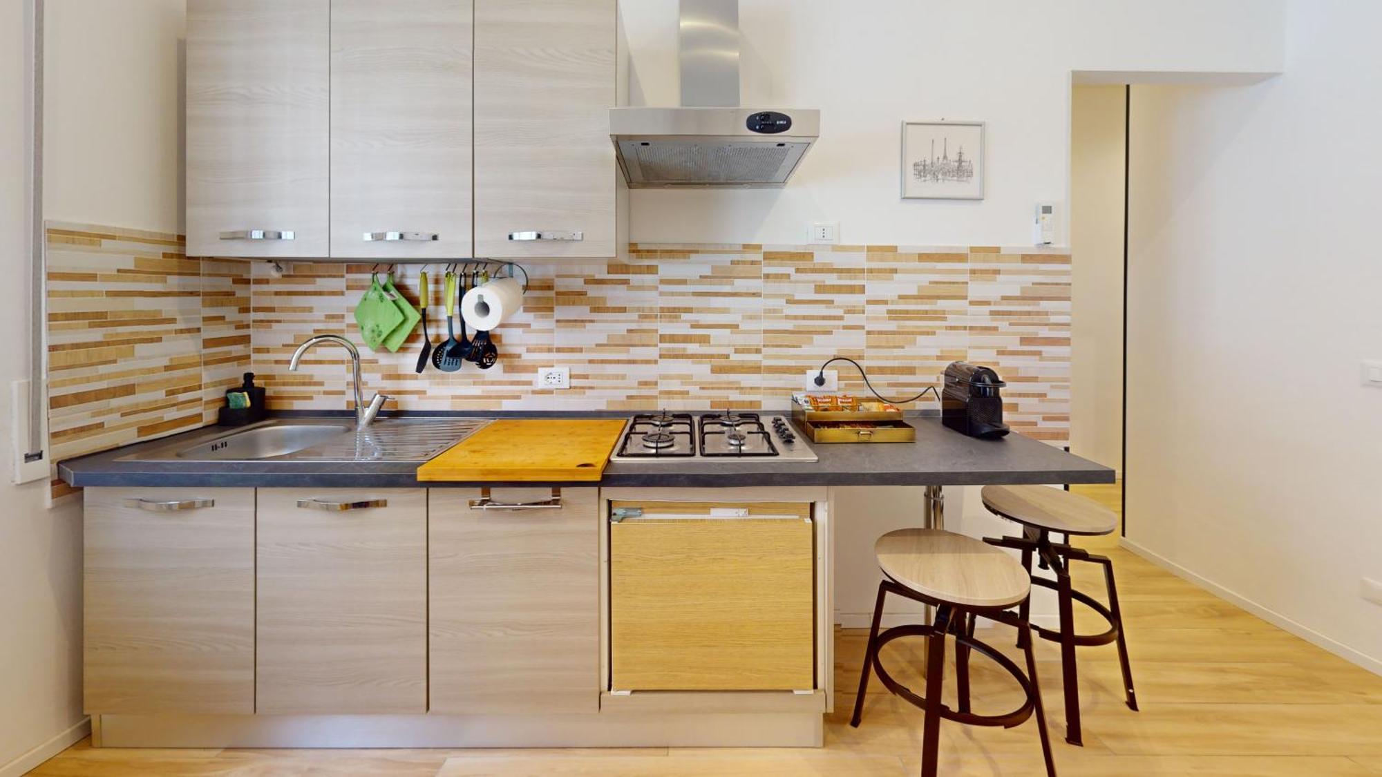 Expo House Apartment Bologna